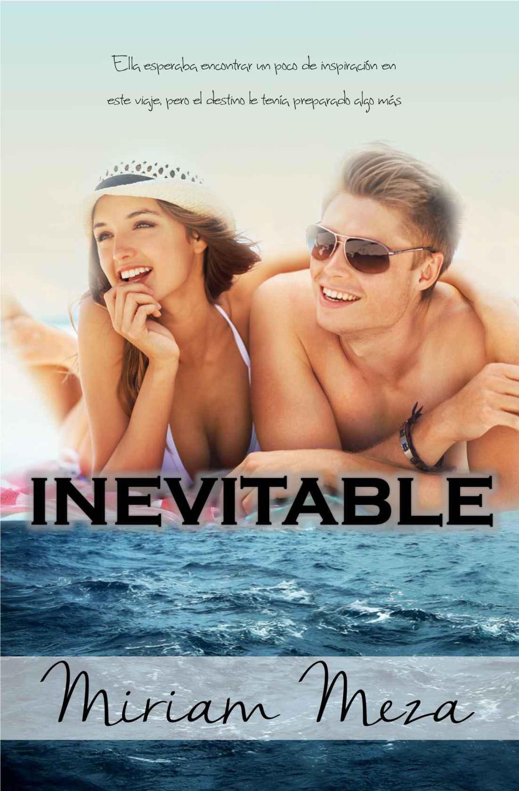 Portada de Inevitable